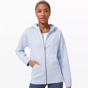 Lululemon | Zip Hoodie, Size S, NWT